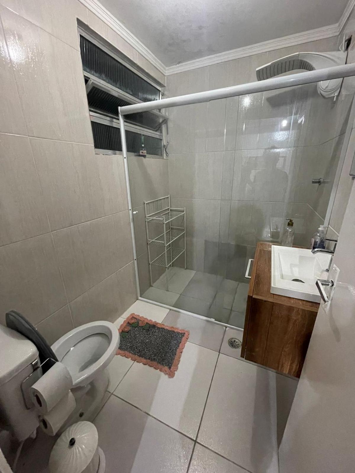 Lindo Apartamento Praia Grande ,Canto Forte Praia Grande (Santos) Exterior foto