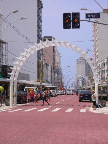 Lindo Apartamento Praia Grande ,Canto Forte Praia Grande (Santos) Exterior foto