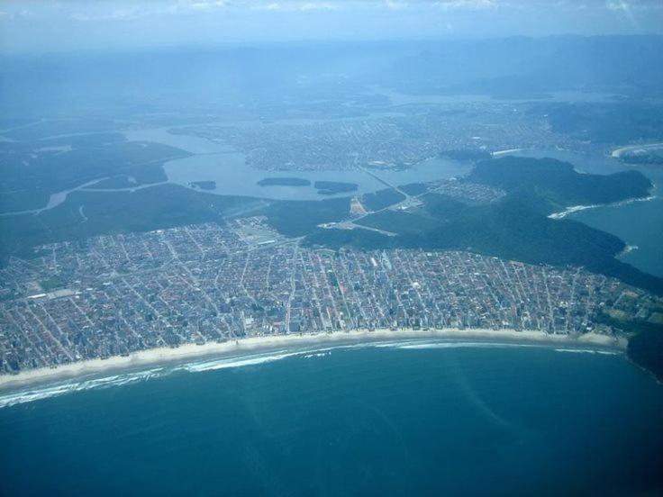 Lindo Apartamento Praia Grande ,Canto Forte Praia Grande (Santos) Exterior foto