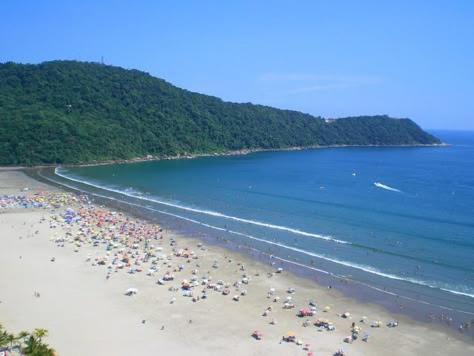 Lindo Apartamento Praia Grande ,Canto Forte Praia Grande (Santos) Exterior foto