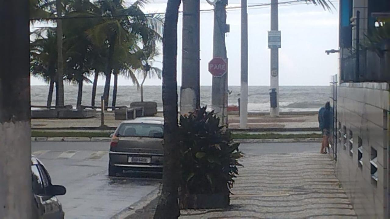 Lindo Apartamento Praia Grande ,Canto Forte Praia Grande (Santos) Exterior foto